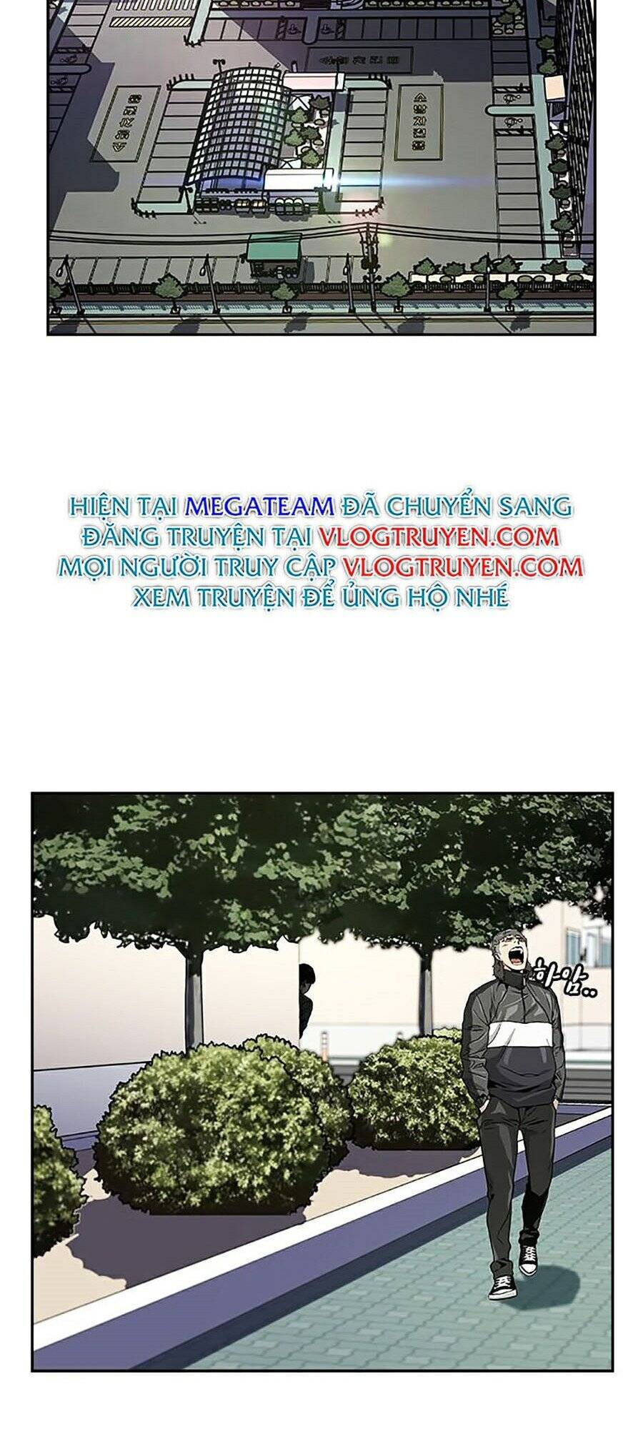 Để Có Thể Sống Sót Chap 3 - Next Chap 4