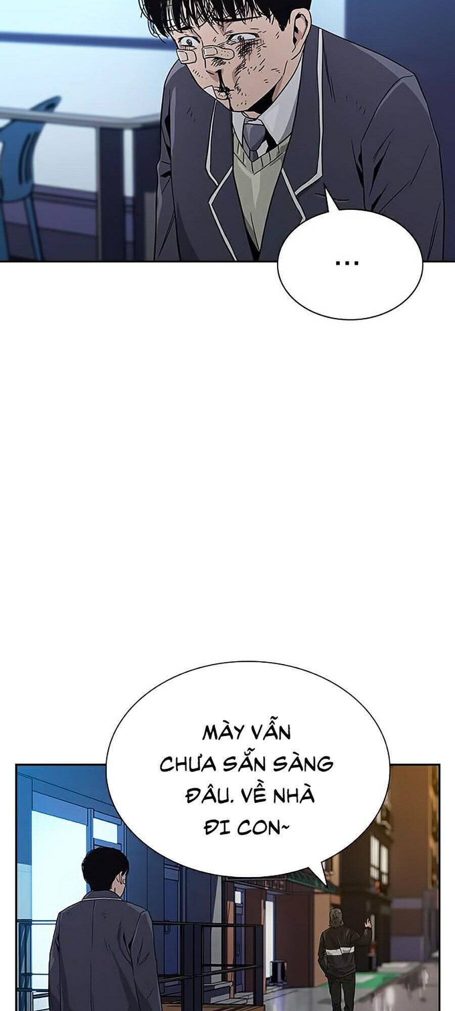 Để Có Thể Sống Sót Chap 3 - Next Chap 4