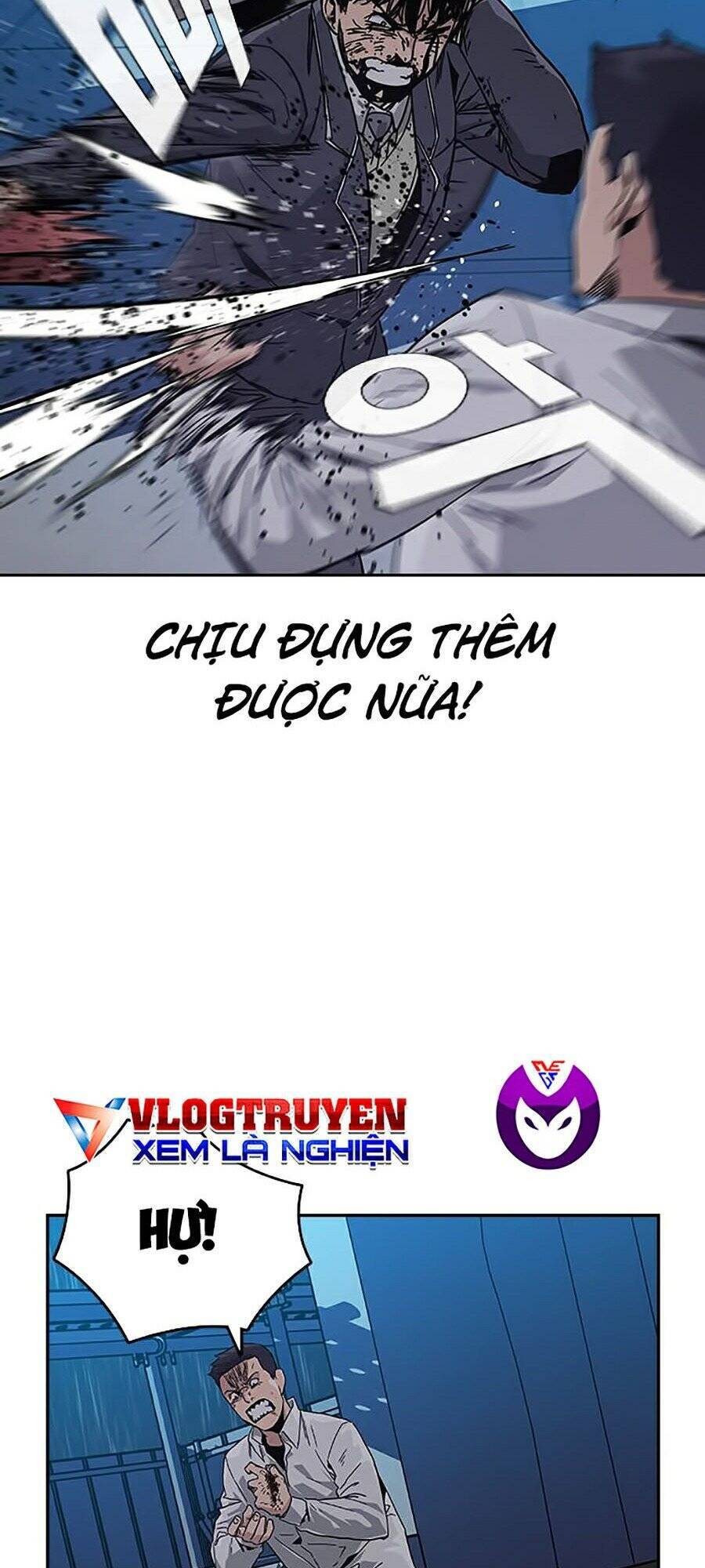 Để Có Thể Sống Sót Chap 3 - Next Chap 4