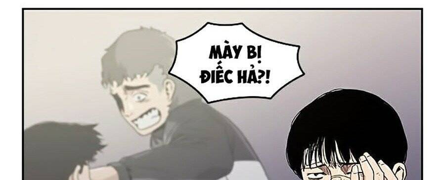 Để Có Thể Sống Sót Chap 3 - Next Chap 4