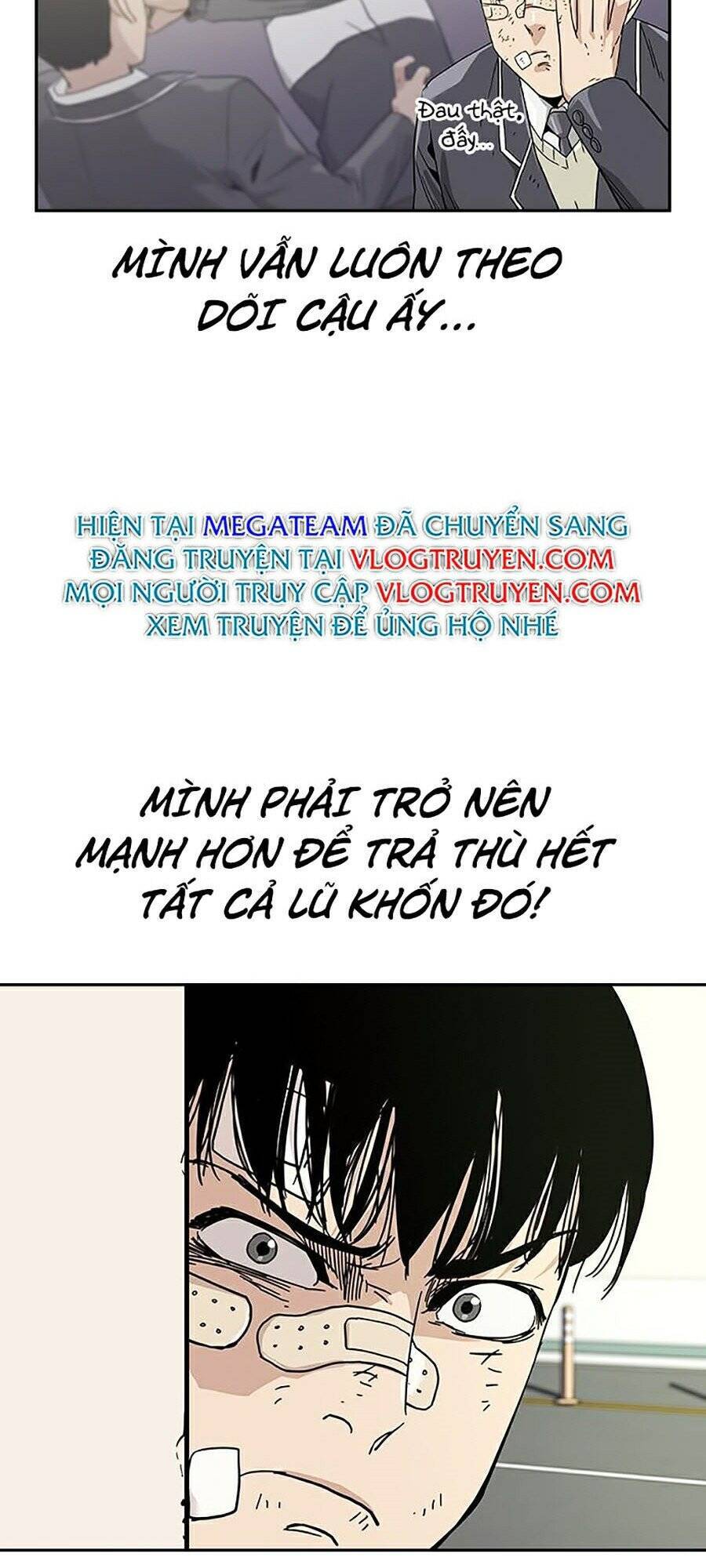 Để Có Thể Sống Sót Chap 3 - Next Chap 4