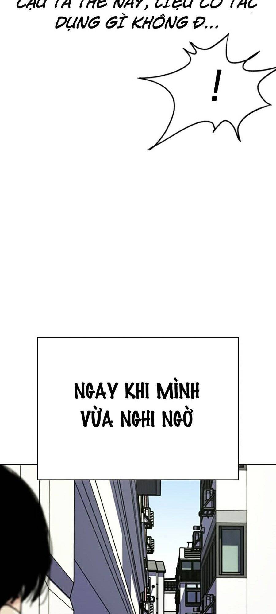 Để Có Thể Sống Sót Chap 3 - Next Chap 4