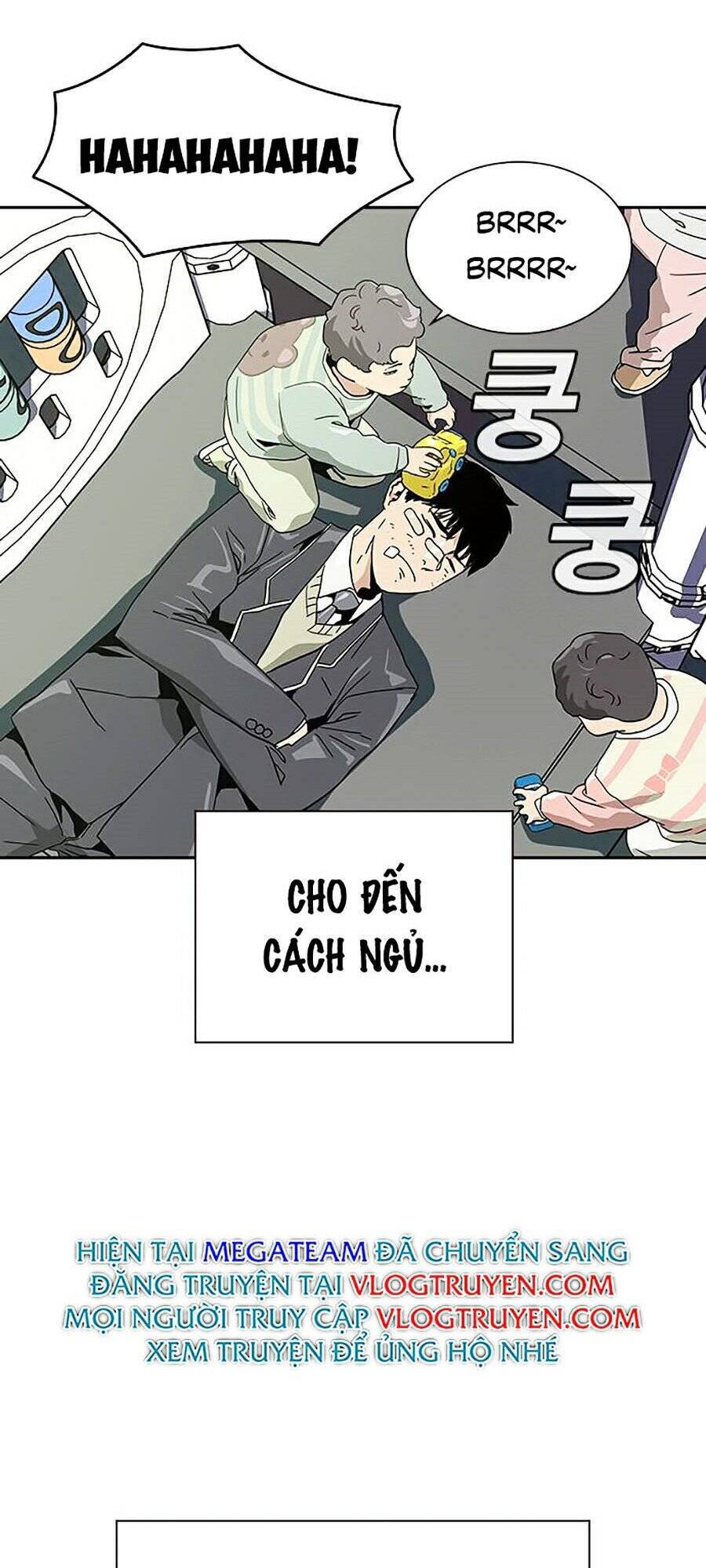 Để Có Thể Sống Sót Chap 3 - Next Chap 4