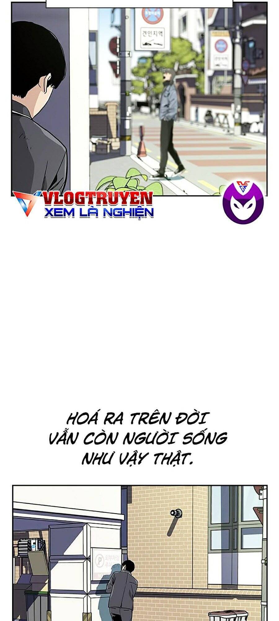Để Có Thể Sống Sót Chap 3 - Next Chap 4