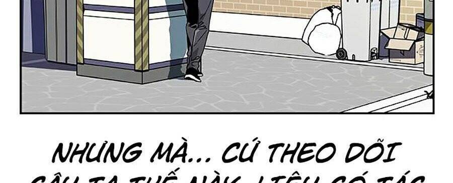 Để Có Thể Sống Sót Chap 3 - Next Chap 4