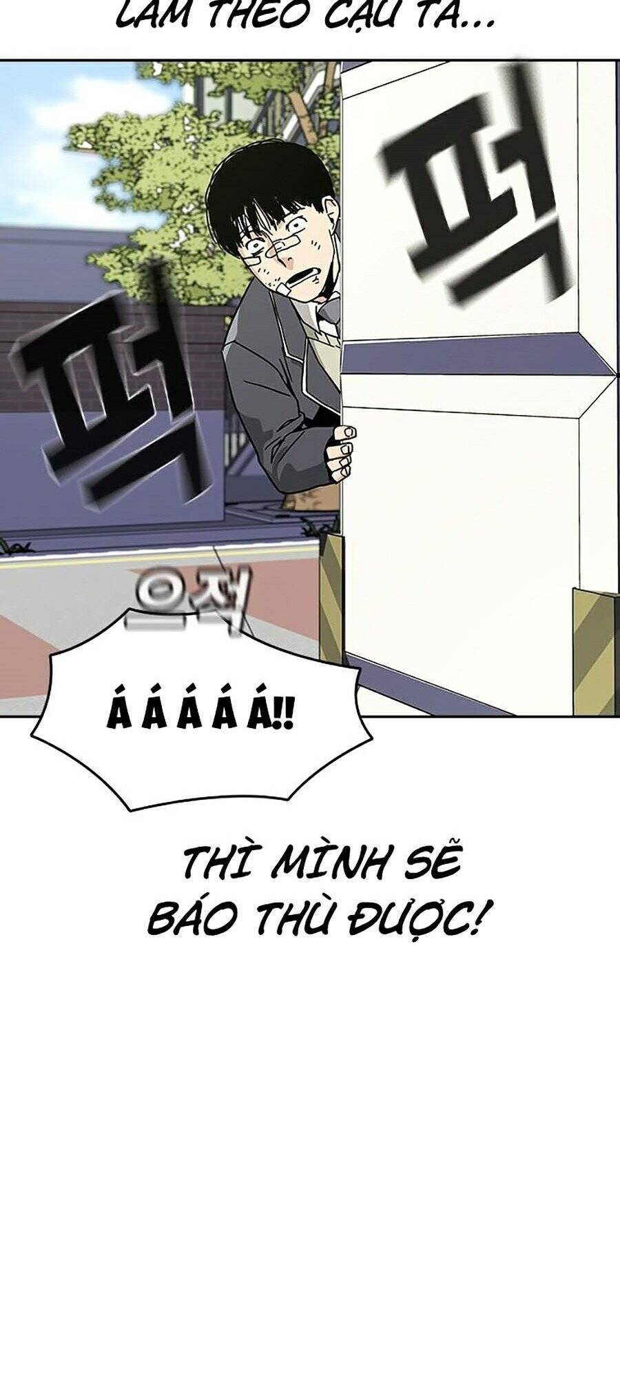 Để Có Thể Sống Sót Chap 3 - Next Chap 4