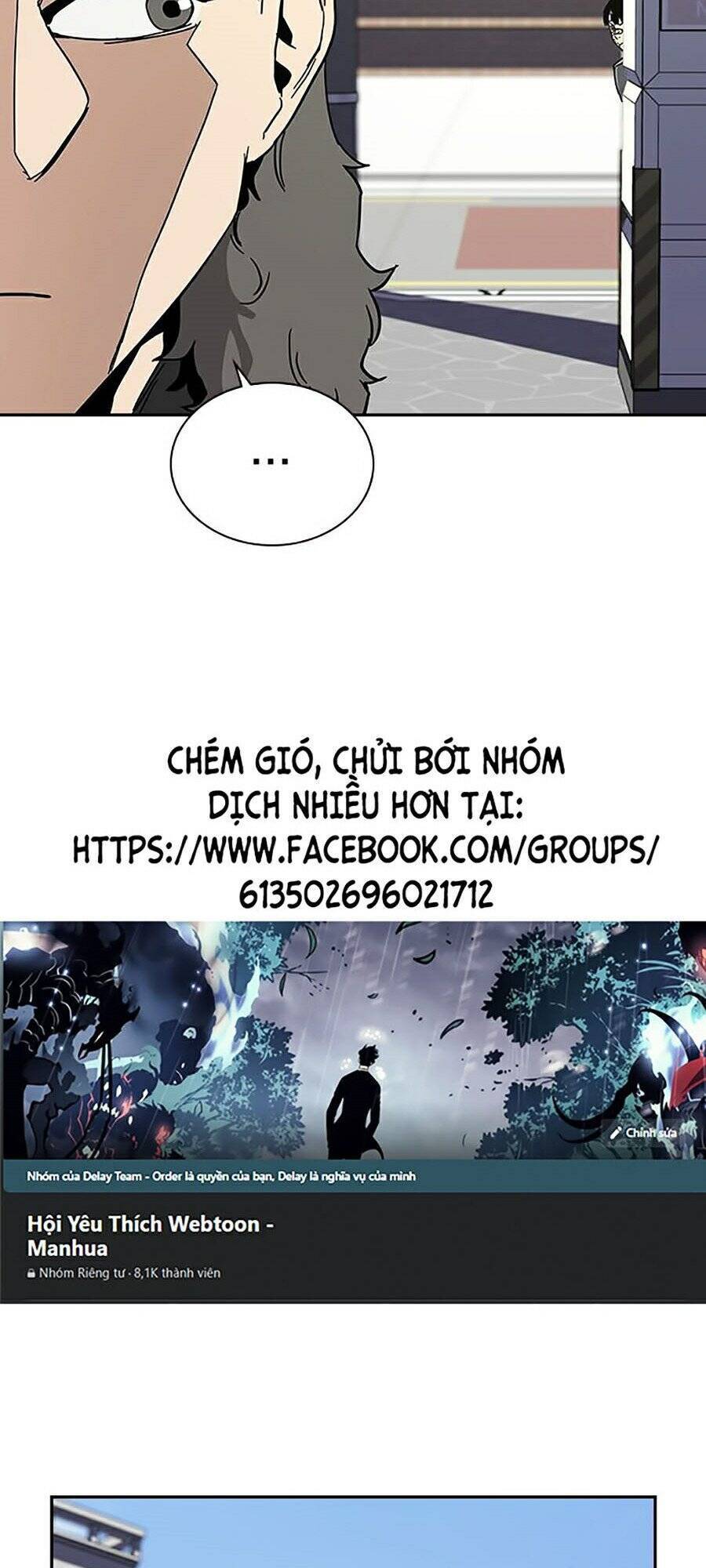 Để Có Thể Sống Sót Chap 3 - Next Chap 4