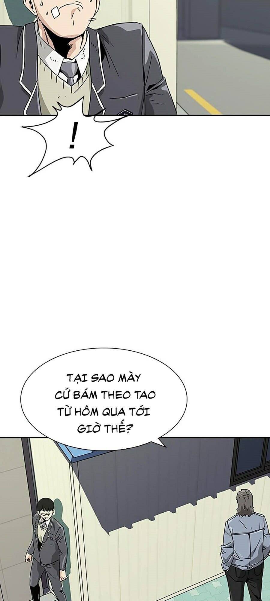 Để Có Thể Sống Sót Chap 3 - Next Chap 4