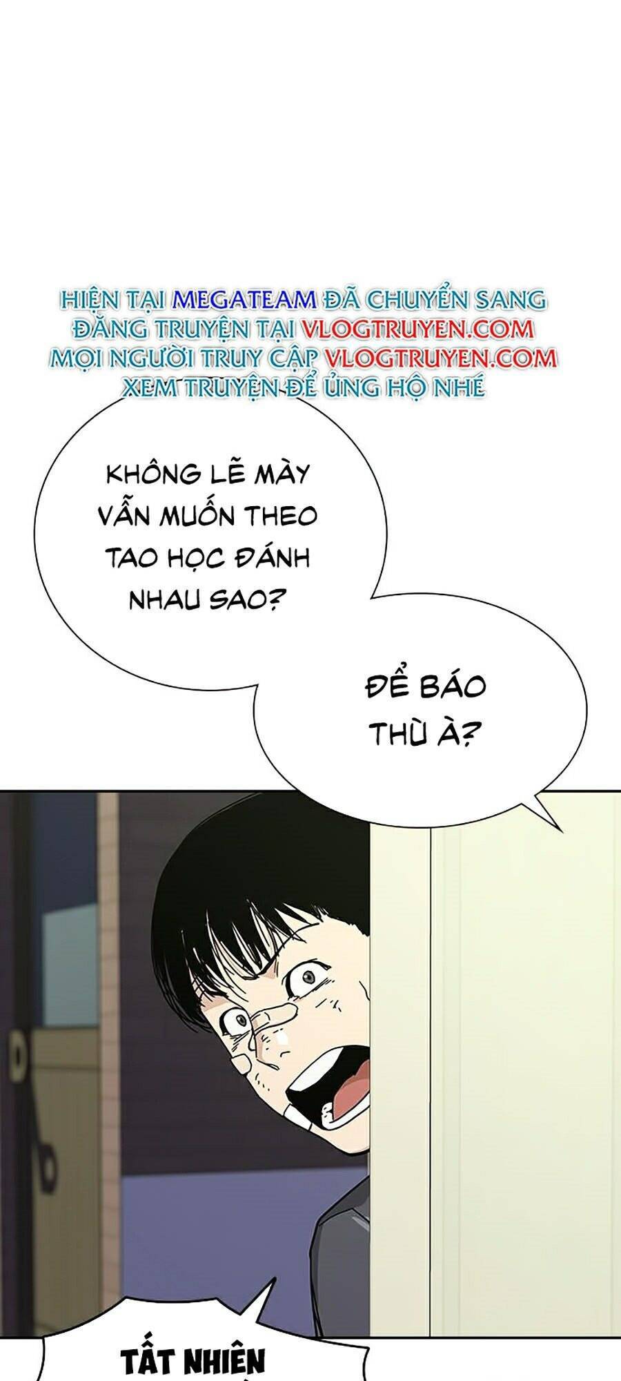 Để Có Thể Sống Sót Chap 3 - Next Chap 4