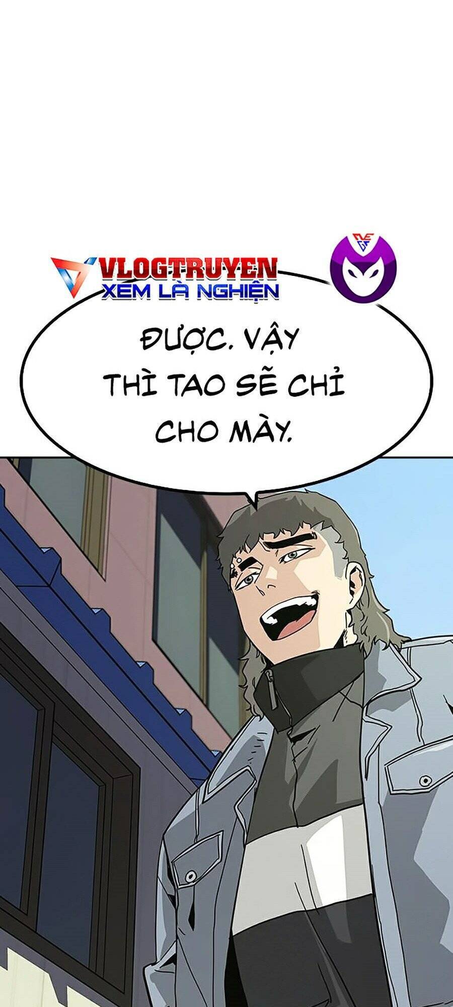 Để Có Thể Sống Sót Chap 3 - Next Chap 4