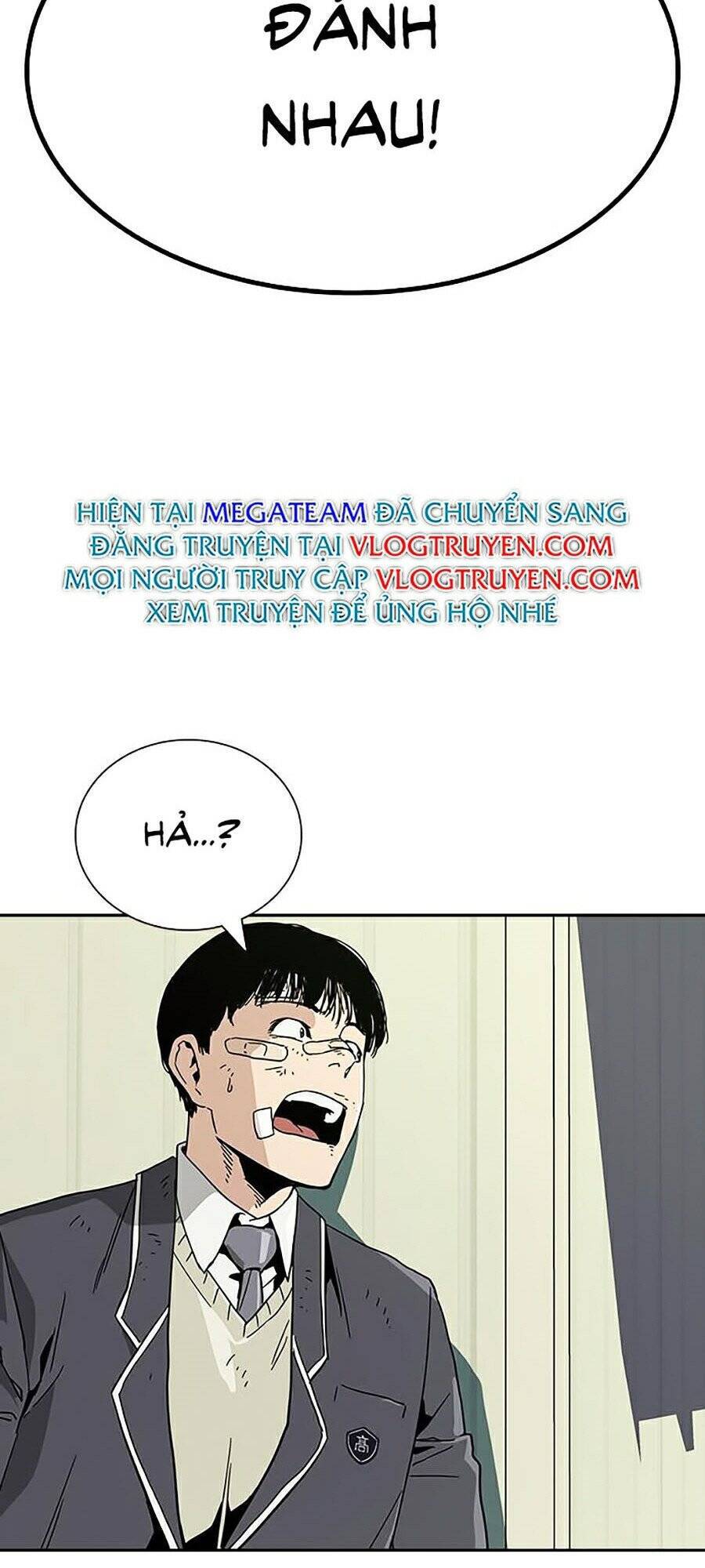 Để Có Thể Sống Sót Chap 3 - Next Chap 4