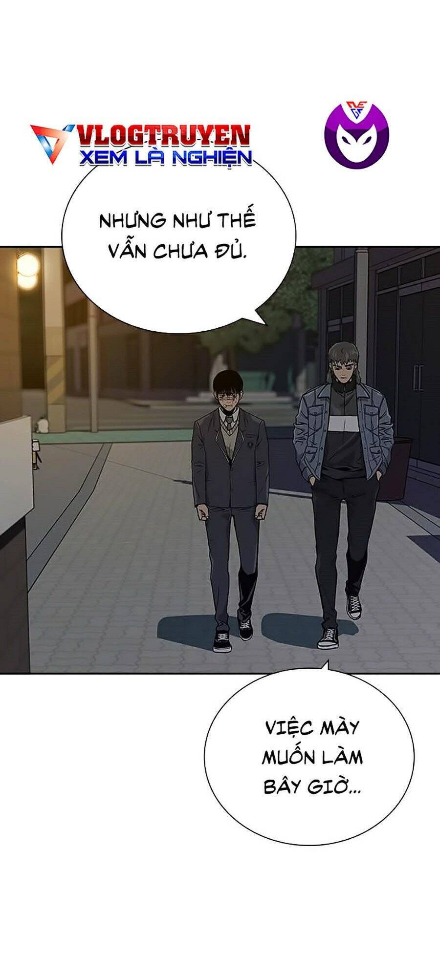Để Có Thể Sống Sót Chap 3 - Next Chap 4