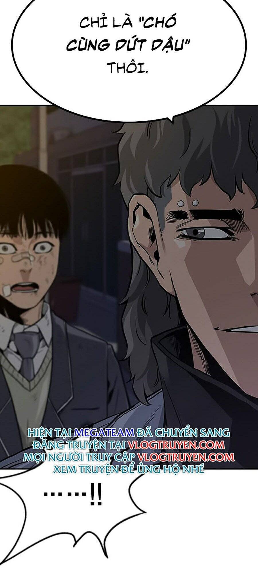 Để Có Thể Sống Sót Chap 3 - Next Chap 4