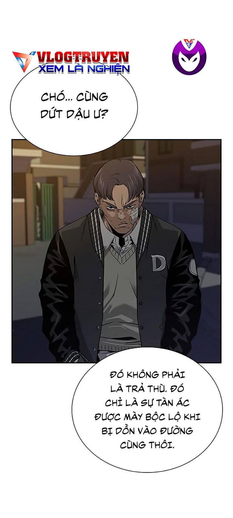 Để Có Thể Sống Sót Chap 3 - Next Chap 4