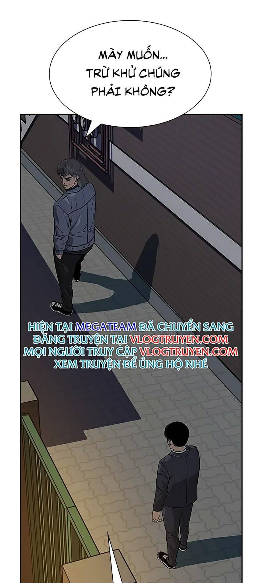 Để Có Thể Sống Sót Chap 3 - Next Chap 4