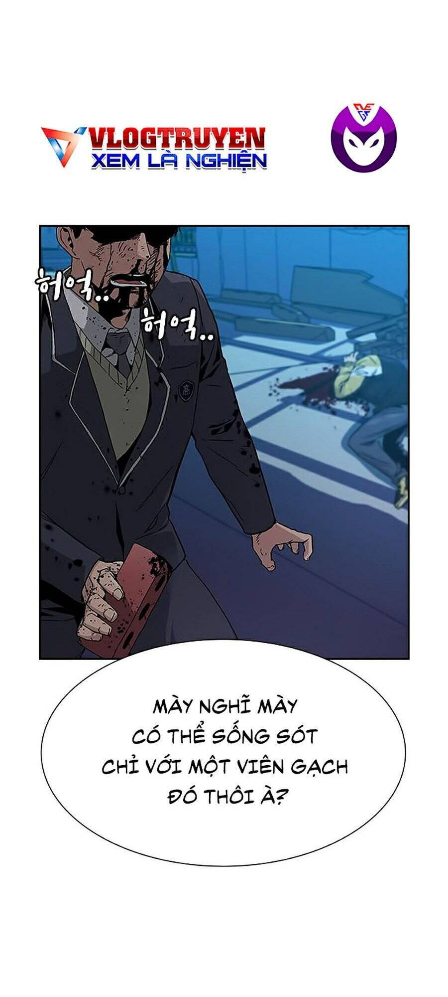 Để Có Thể Sống Sót Chap 3 - Next Chap 4