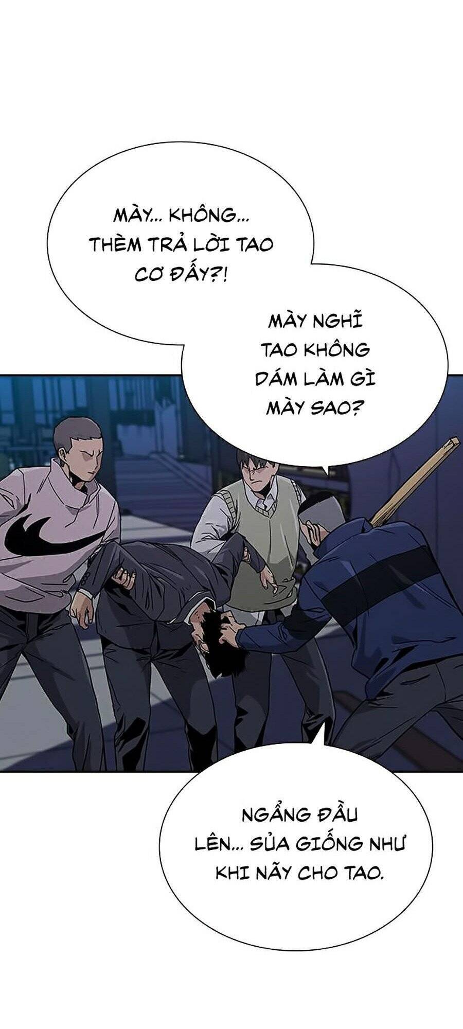 Để Có Thể Sống Sót Chap 3 - Next Chap 4