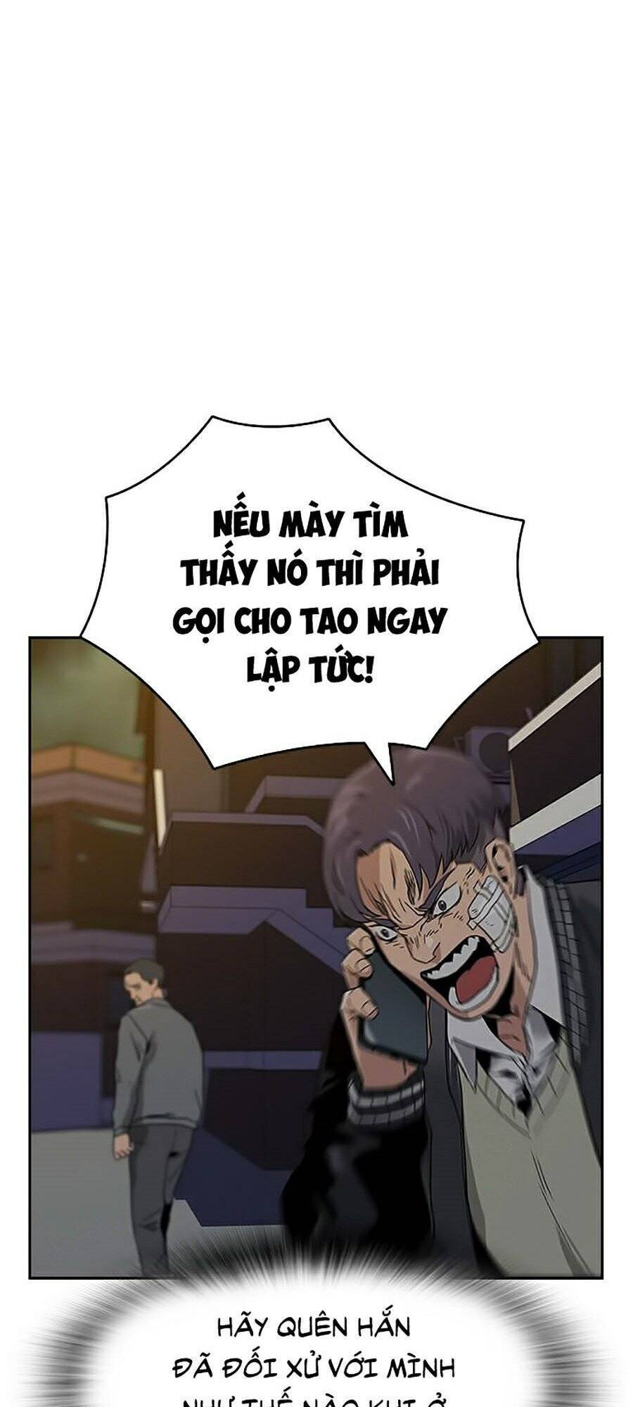 Để Có Thể Sống Sót Chap 3 - Next Chap 4