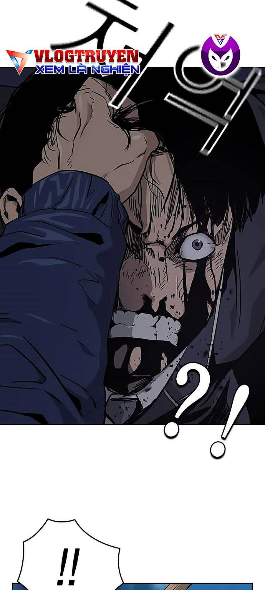 Để Có Thể Sống Sót Chap 3 - Next Chap 4