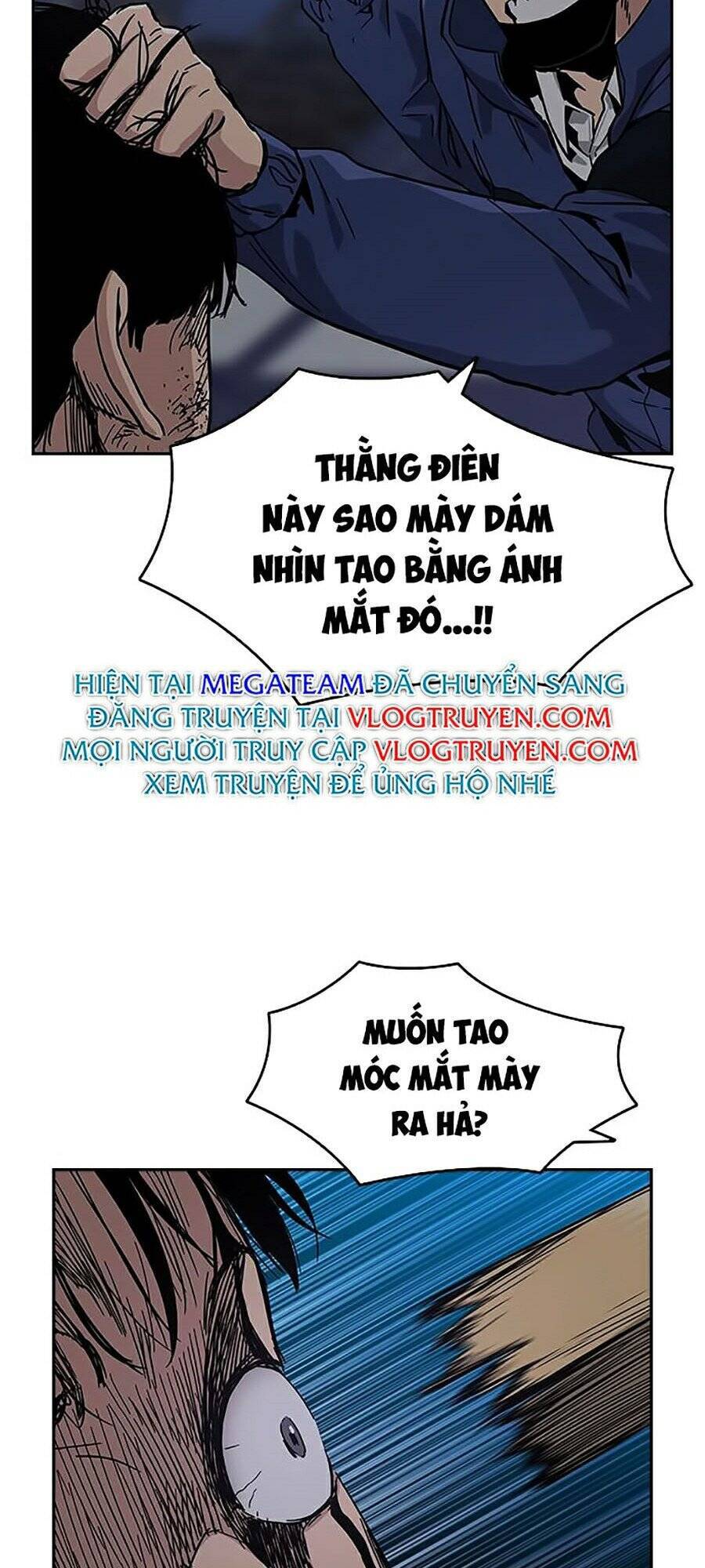 Để Có Thể Sống Sót Chap 3 - Next Chap 4