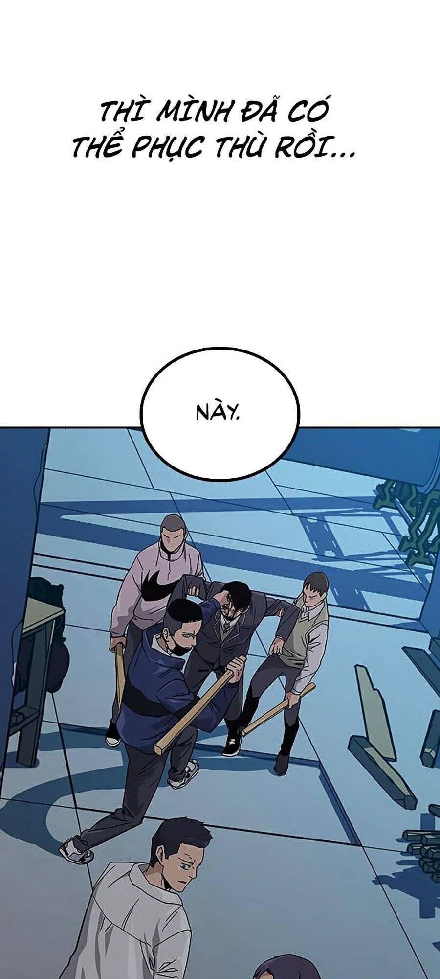 Để Có Thể Sống Sót Chap 3 - Next Chap 4