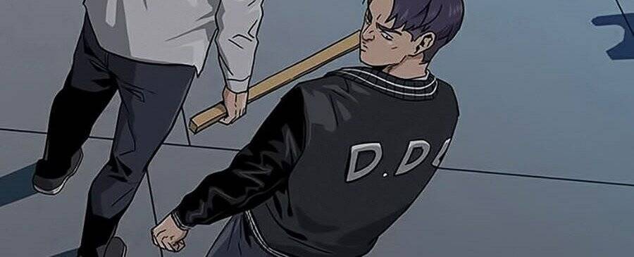 Để Có Thể Sống Sót Chap 3 - Next Chap 4