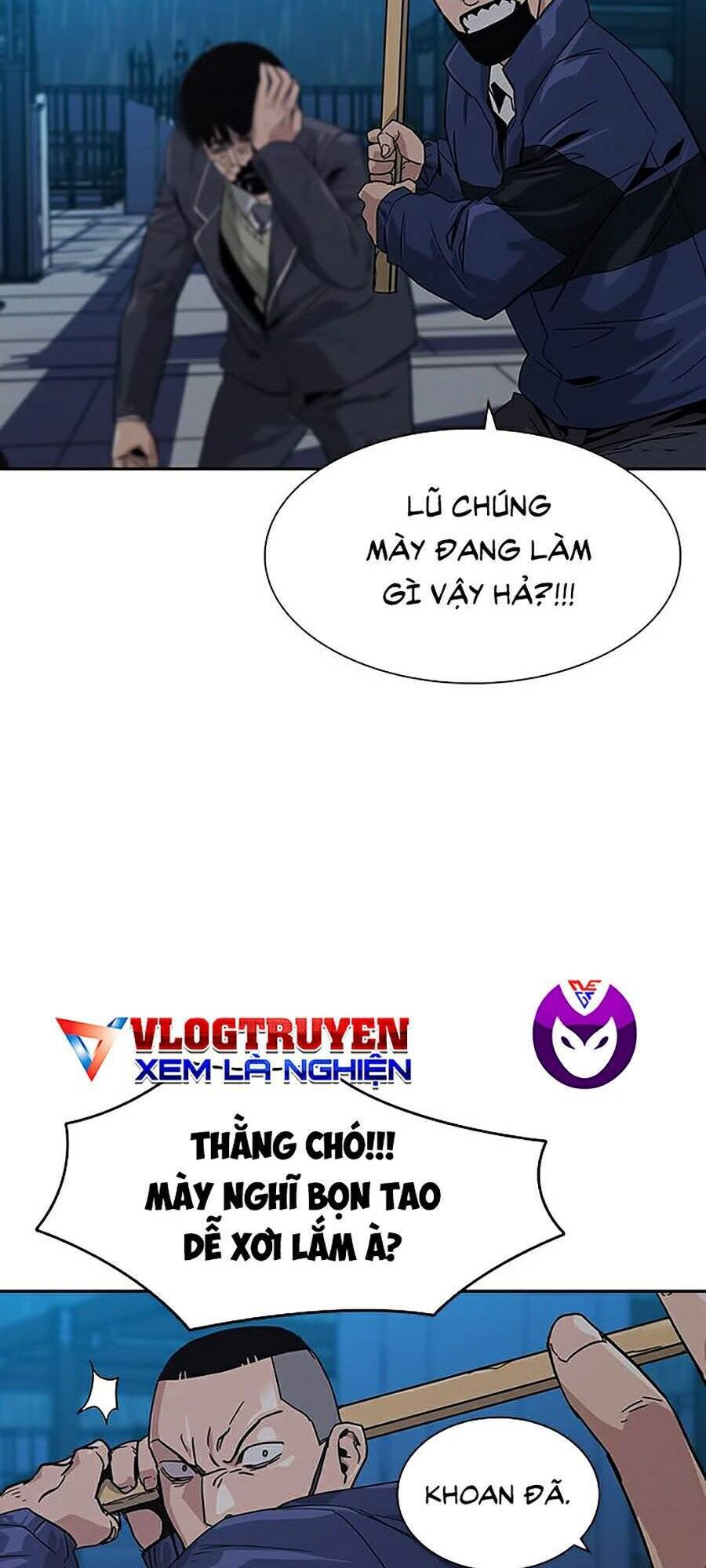 Để Có Thể Sống Sót Chap 3 - Next Chap 4