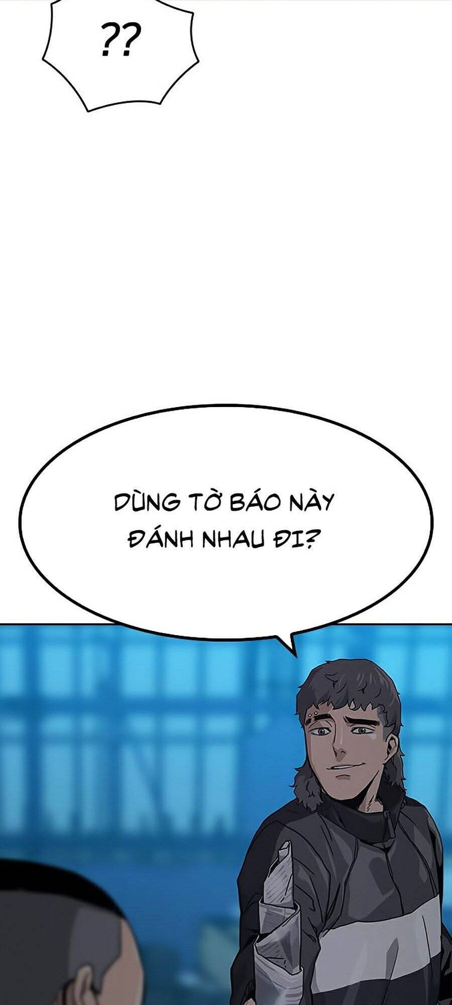 Để Có Thể Sống Sót Chap 3 - Next Chap 4