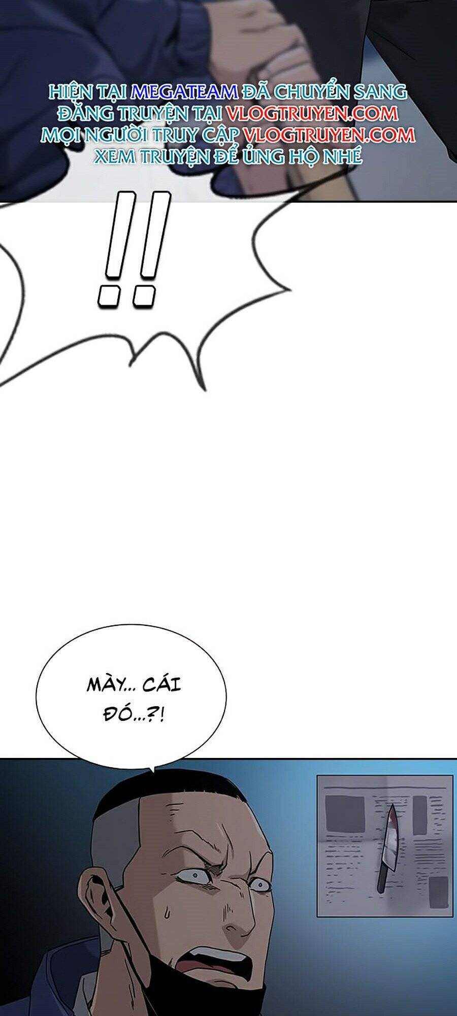 Để Có Thể Sống Sót Chap 3 - Next Chap 4