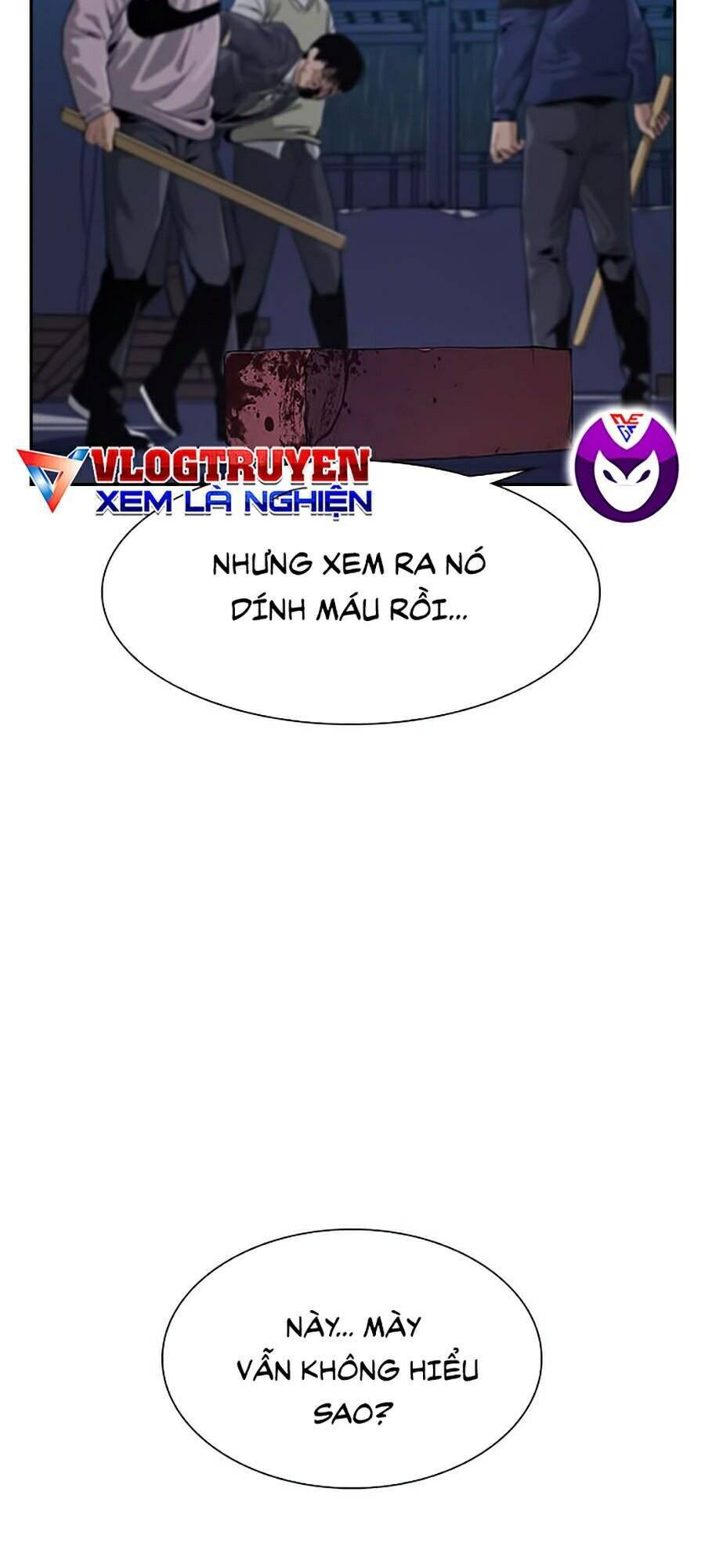 Để Có Thể Sống Sót Chap 3 - Next Chap 4