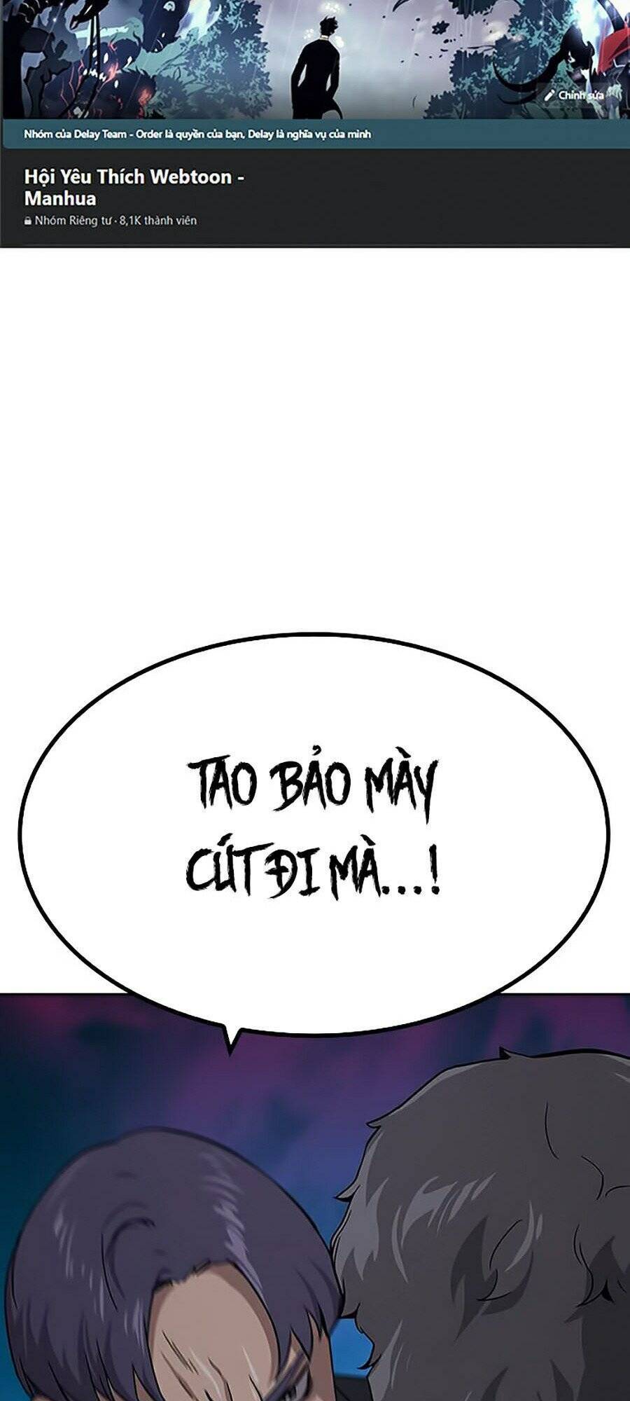 Để Có Thể Sống Sót Chap 3 - Next Chap 4