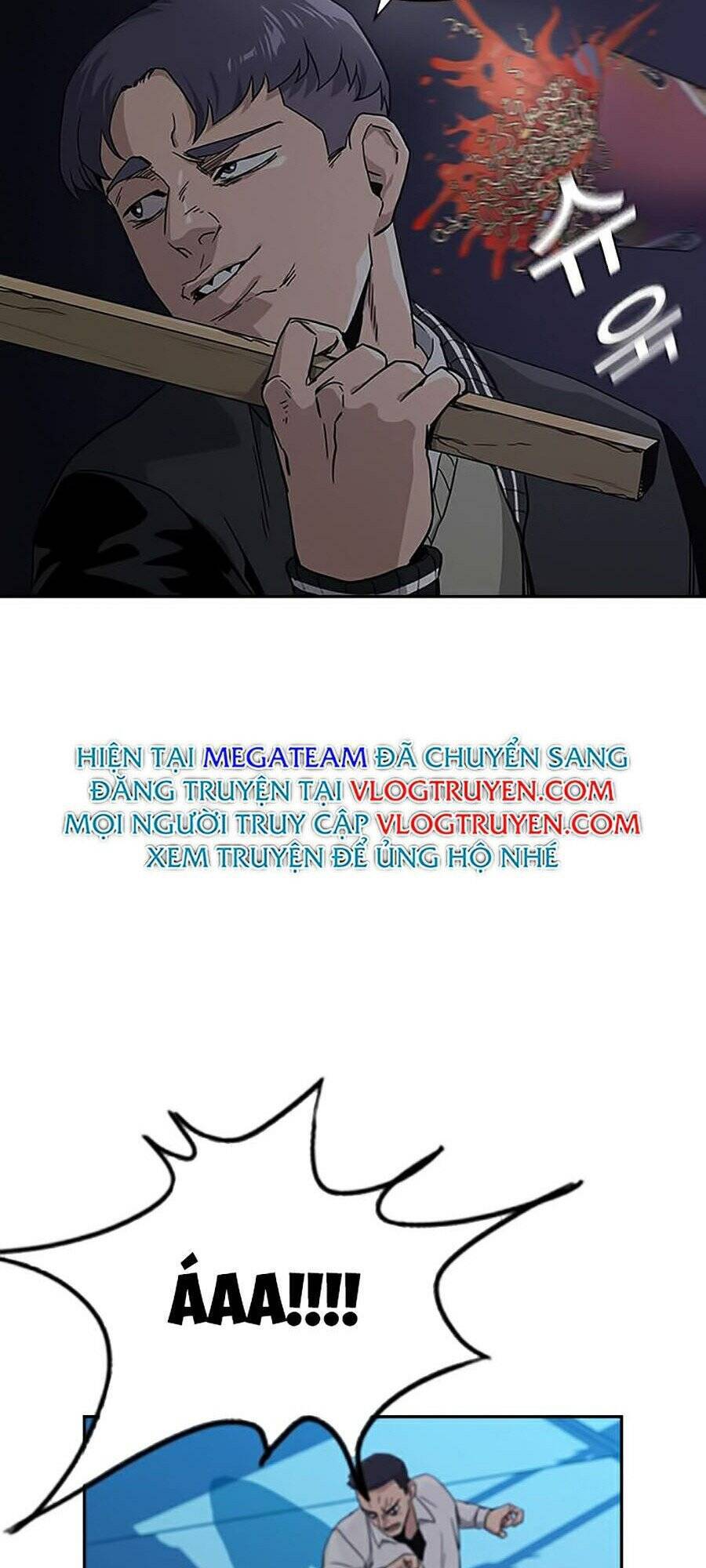 Để Có Thể Sống Sót Chap 3 - Next Chap 4