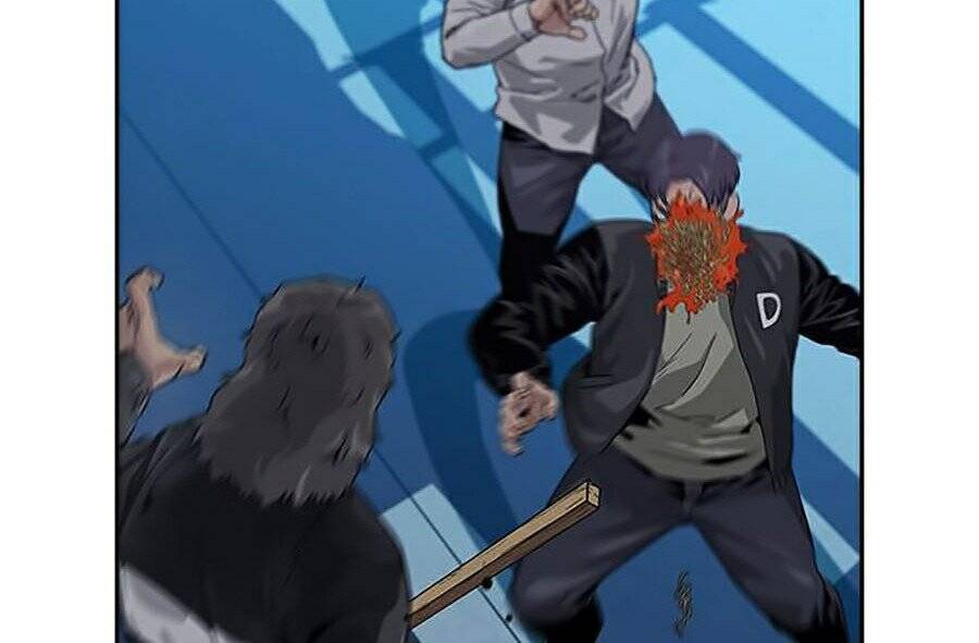 Để Có Thể Sống Sót Chap 3 - Next Chap 4
