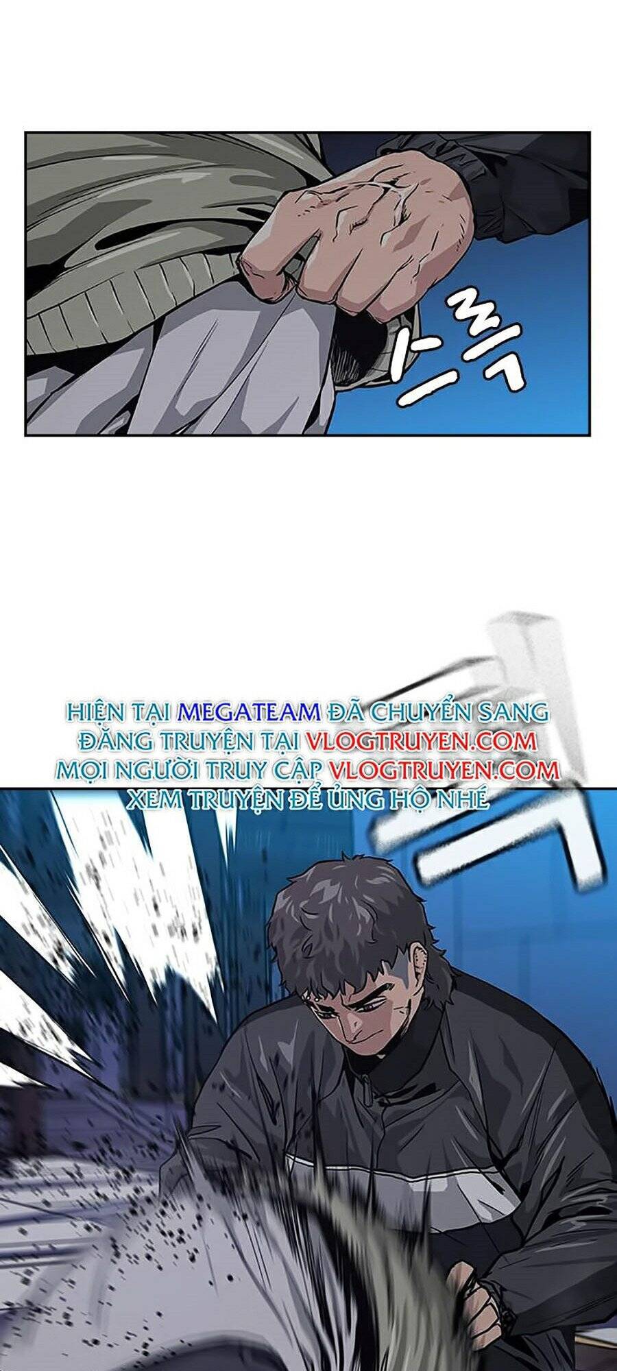 Để Có Thể Sống Sót Chap 3 - Next Chap 4