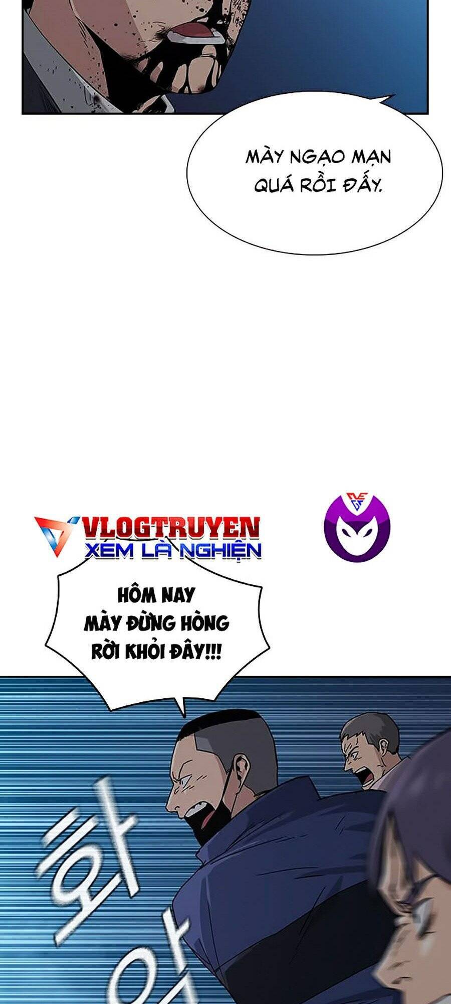 Để Có Thể Sống Sót Chap 3 - Next Chap 4
