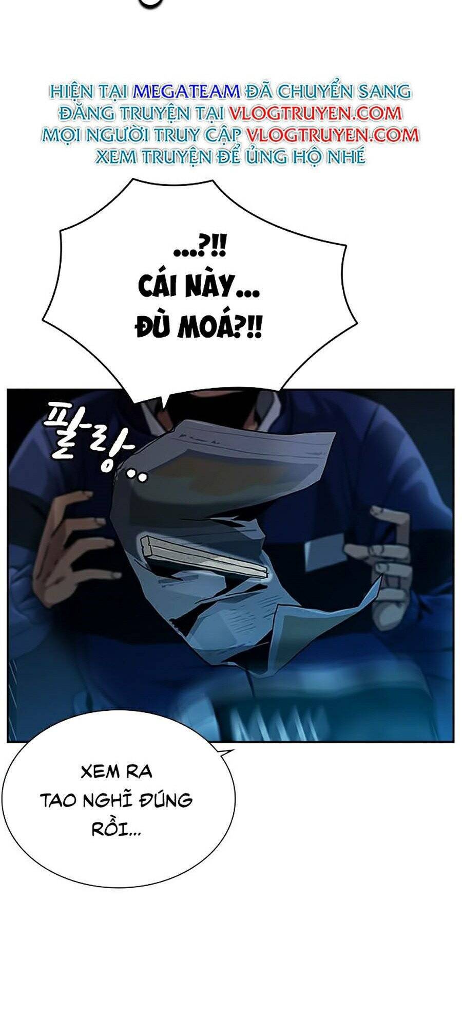 Để Có Thể Sống Sót Chap 3 - Next Chap 4