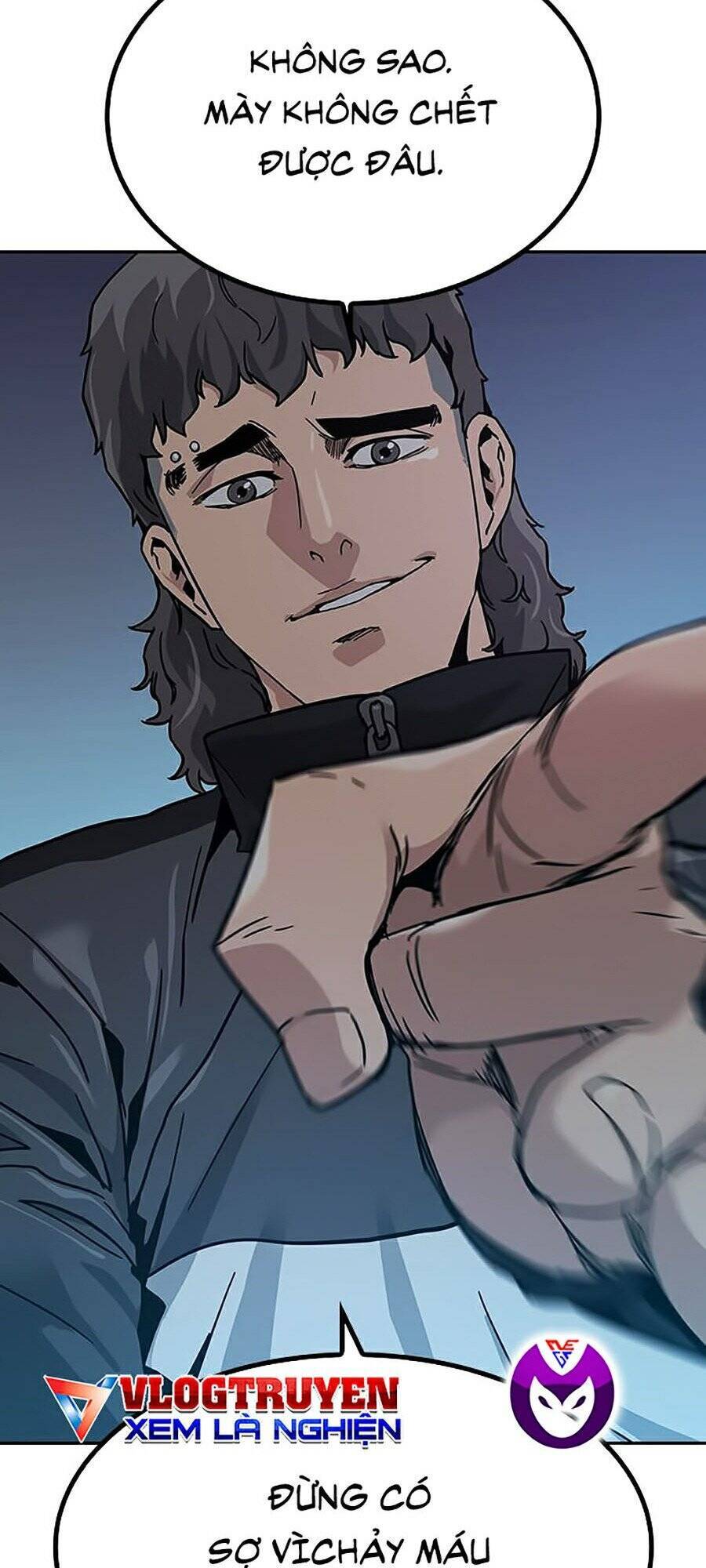 Để Có Thể Sống Sót Chap 3 - Next Chap 4