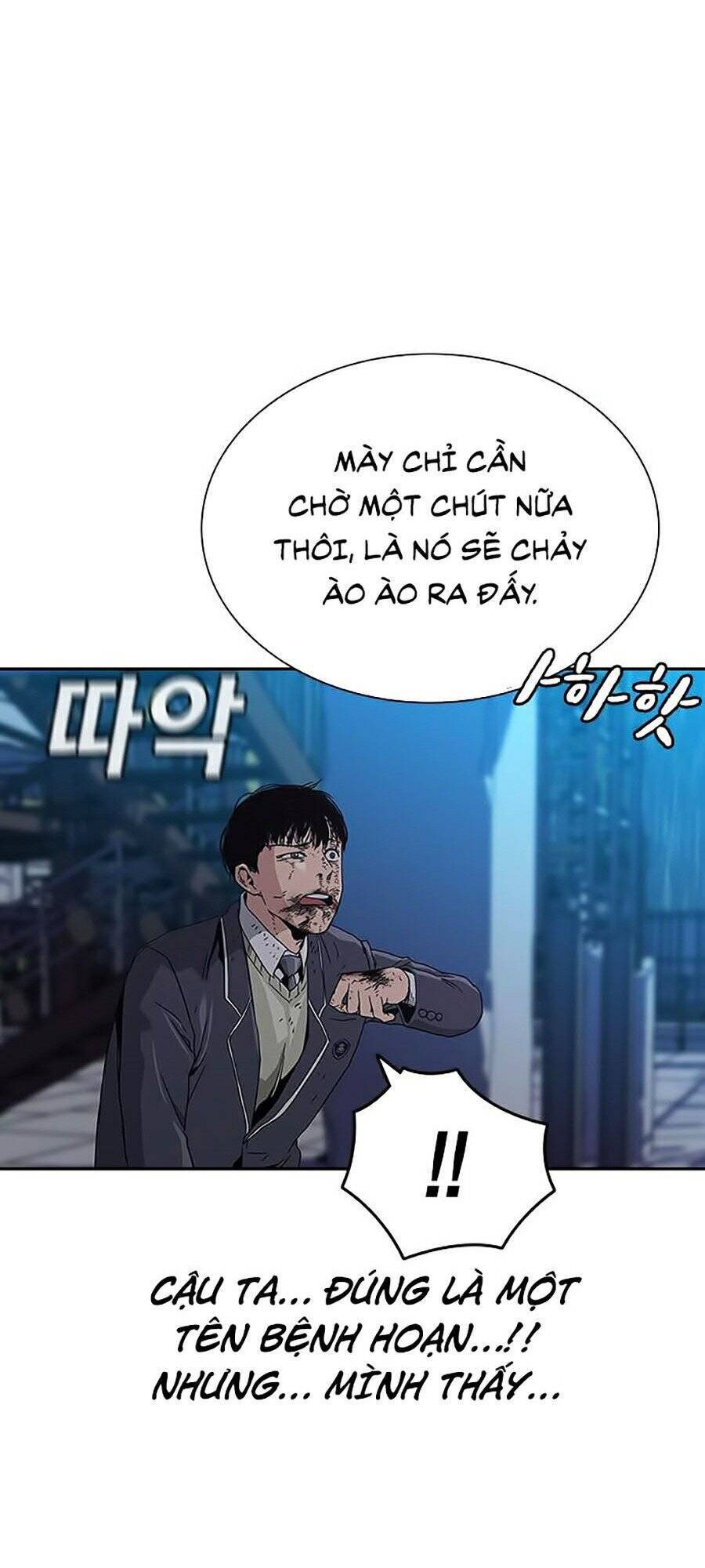 Để Có Thể Sống Sót Chap 3 - Next Chap 4