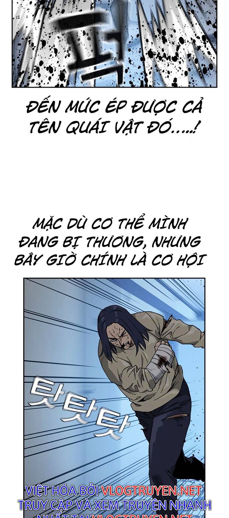 Để Có Thể Sống Sót Chap 48 - Next Chap 49