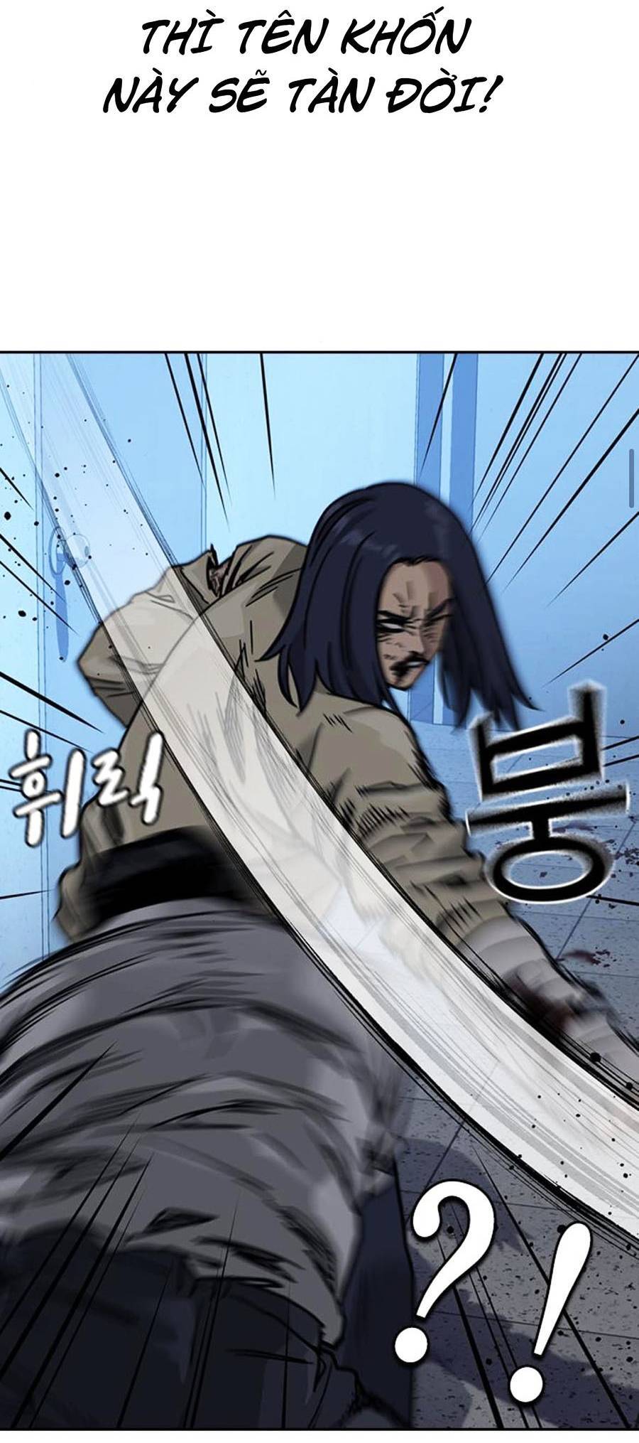 Để Có Thể Sống Sót Chap 48 - Next Chap 49