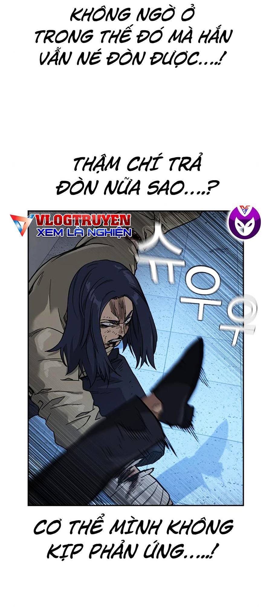 Để Có Thể Sống Sót Chap 48 - Next Chap 49