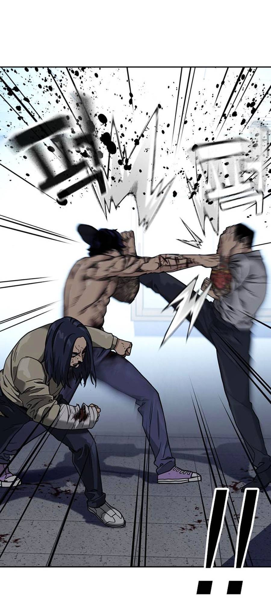 Để Có Thể Sống Sót Chap 48 - Next Chap 49