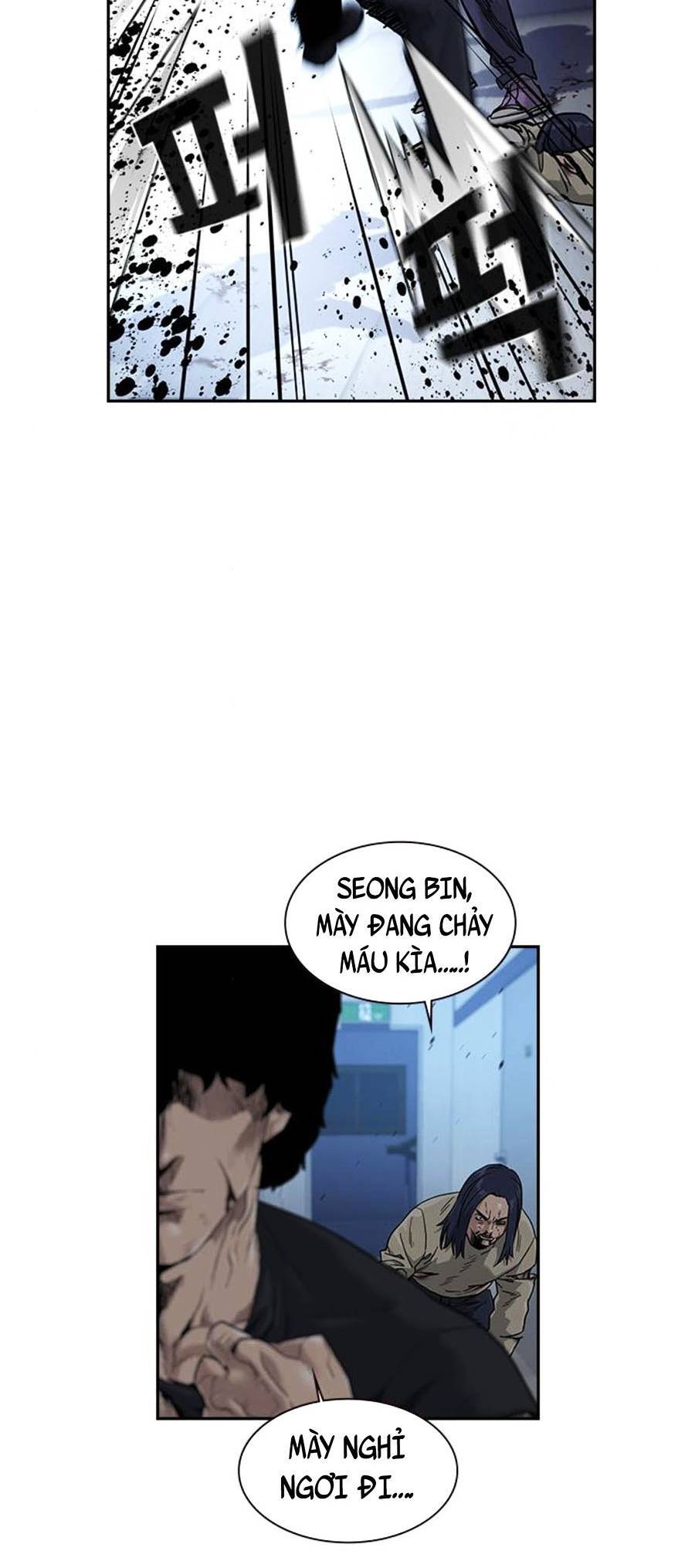 Để Có Thể Sống Sót Chap 48 - Next Chap 49