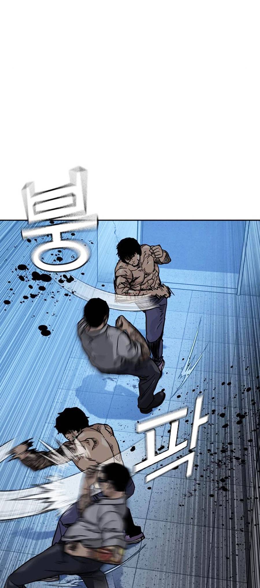 Để Có Thể Sống Sót Chap 48 - Next Chap 49