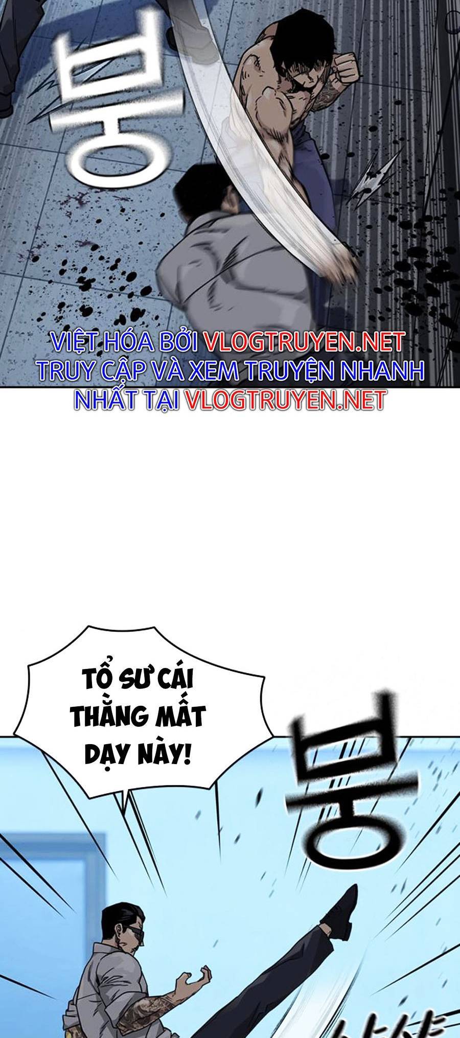 Để Có Thể Sống Sót Chap 48 - Next Chap 49