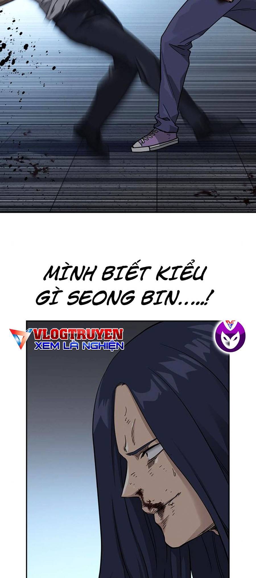 Để Có Thể Sống Sót Chap 48 - Next Chap 49