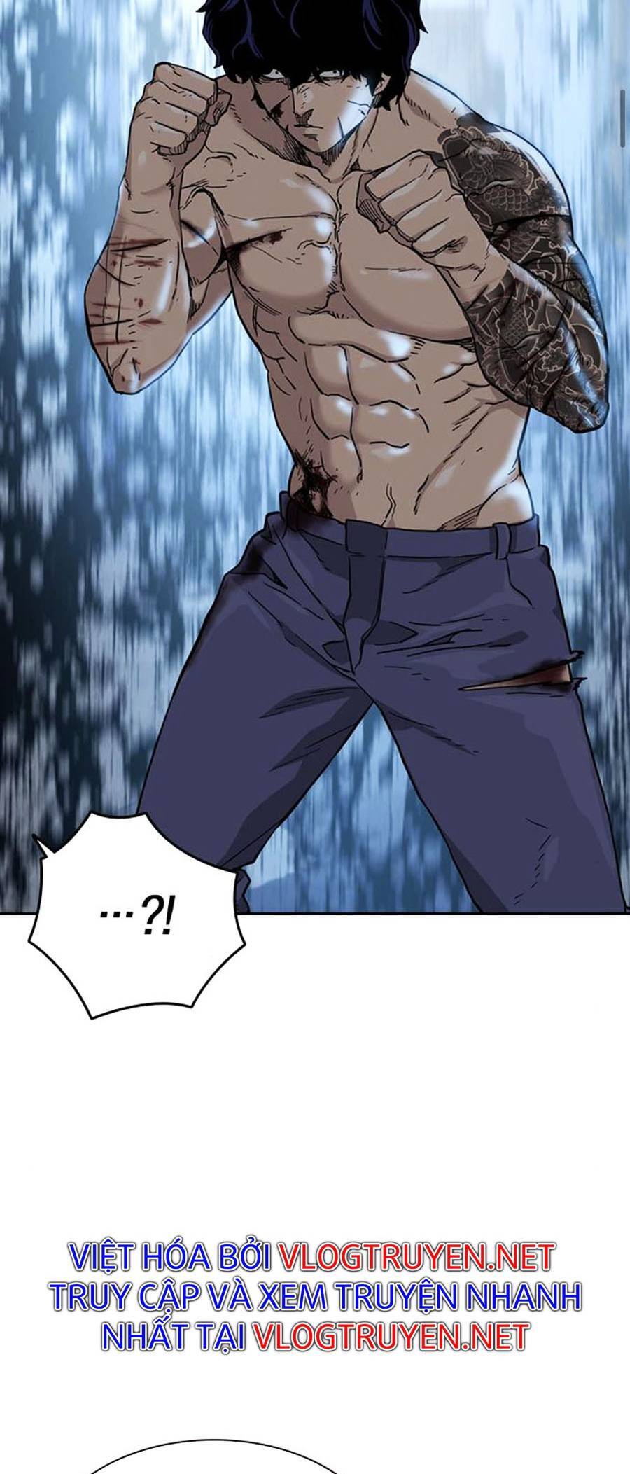 Để Có Thể Sống Sót Chap 48 - Next Chap 49