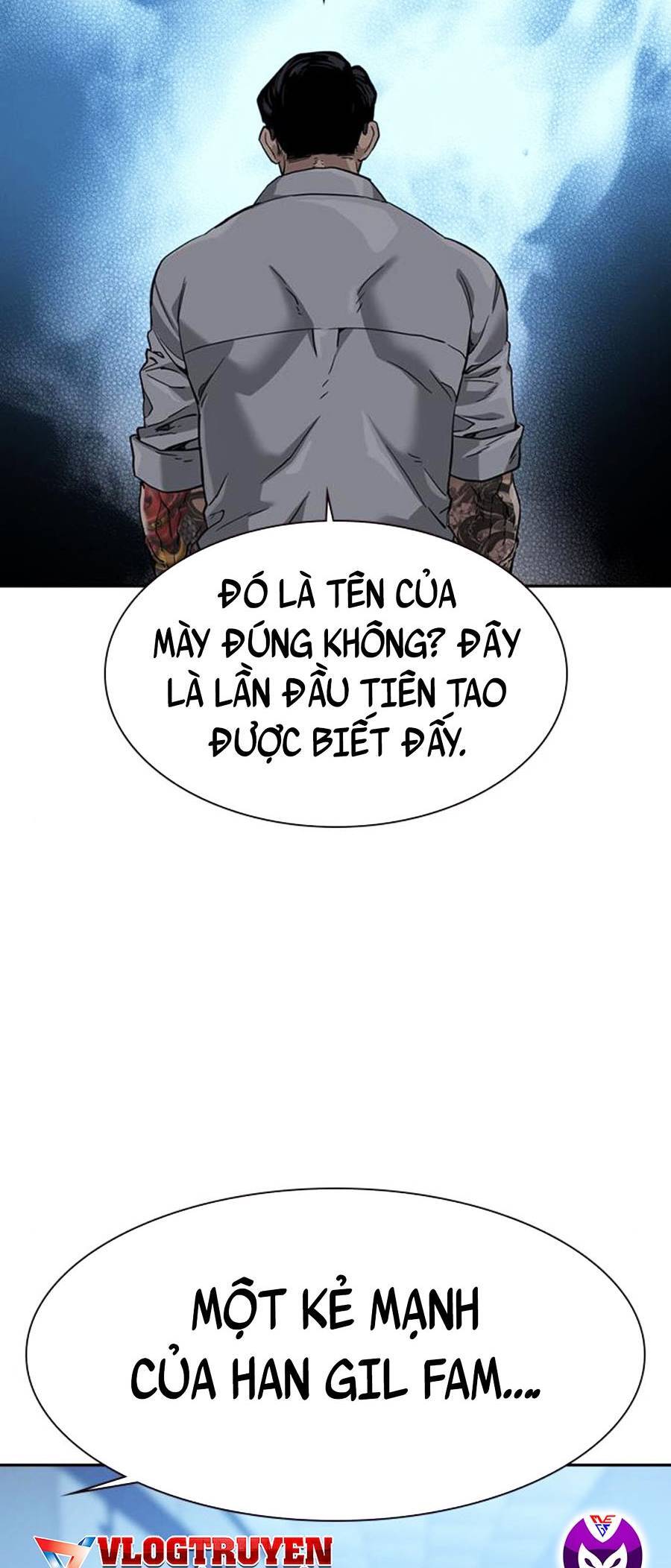 Để Có Thể Sống Sót Chap 48 - Next Chap 49