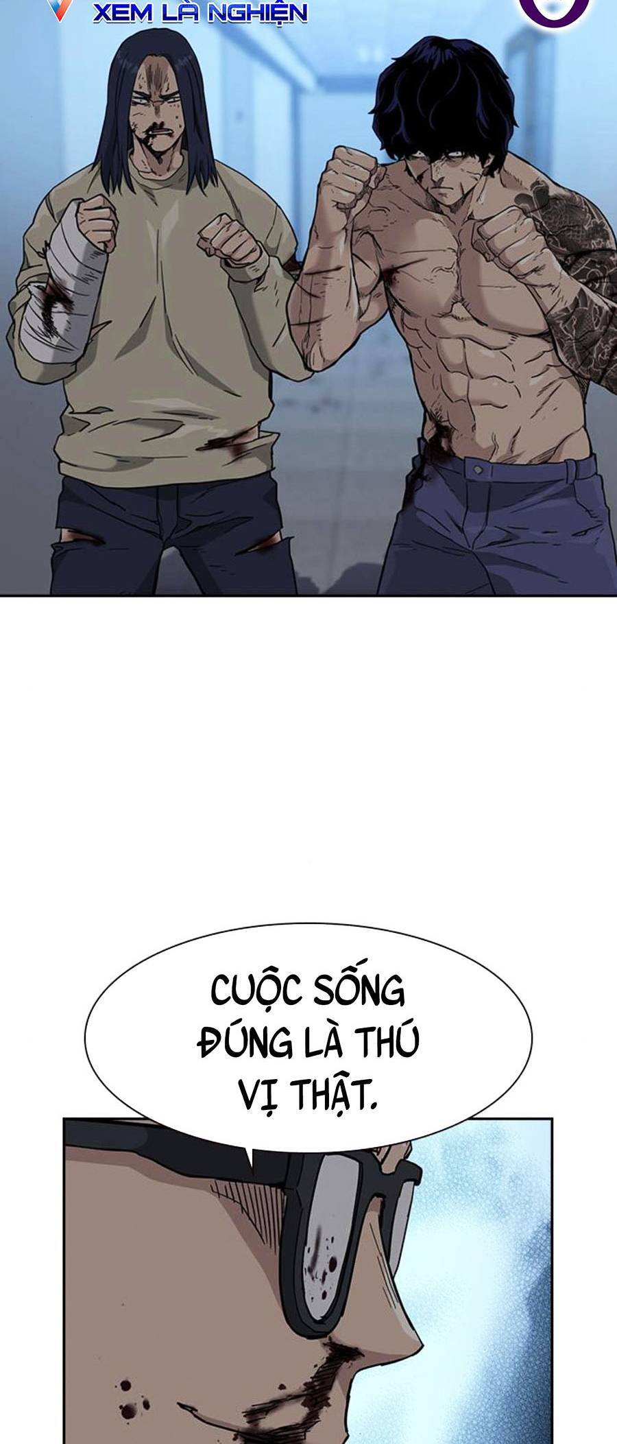 Để Có Thể Sống Sót Chap 48 - Next Chap 49