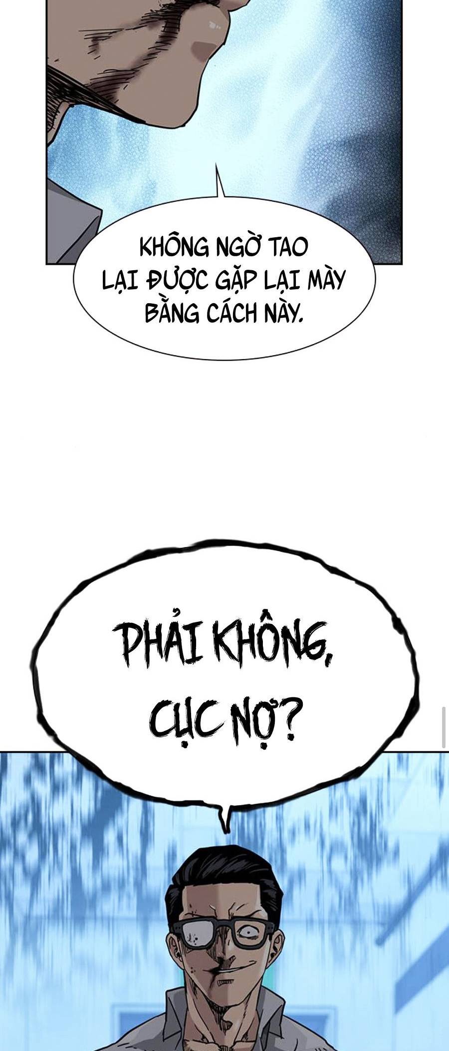Để Có Thể Sống Sót Chap 48 - Next Chap 49